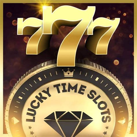 lucky time slots free coins