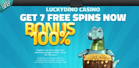  luckydino casino