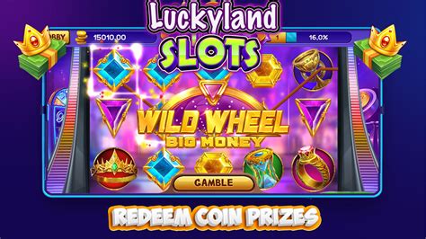  luckyland casino app