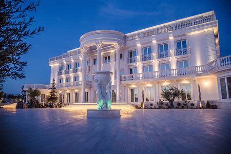  luxury casino albania