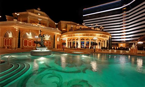  luxury casino in reno