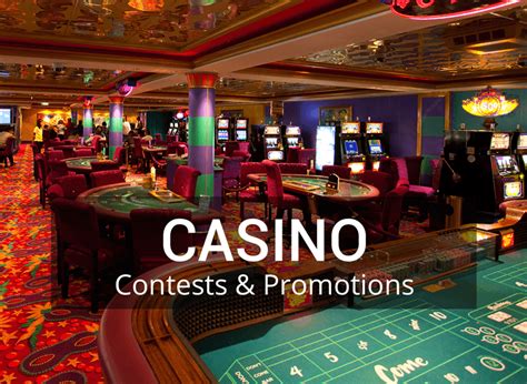  luxury casino promotions