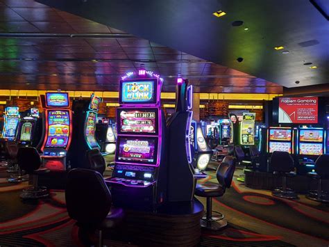  m resort slot machines
