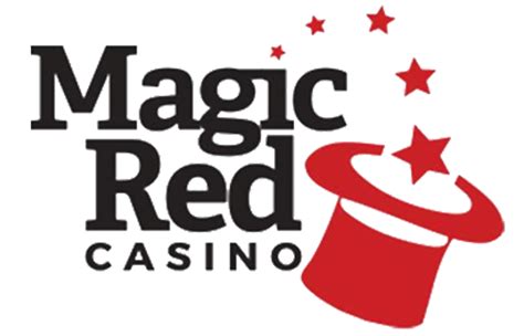  magic red casino/irm/techn aufbau