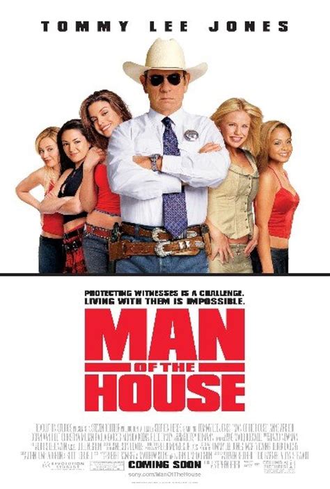  man of the house casino
