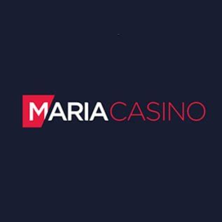  maria casino logg inn