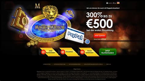  mega casino/service/aufbau