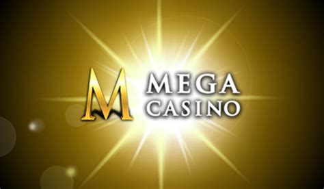  mega casino review