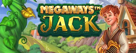  megaways jack slot