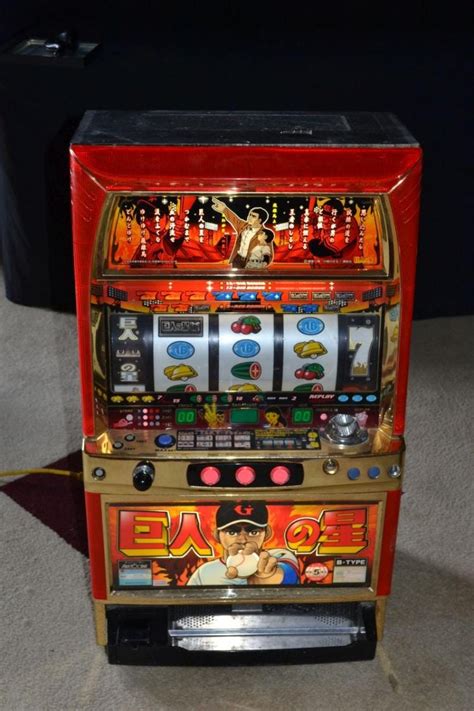  mephisto type b slot machine
