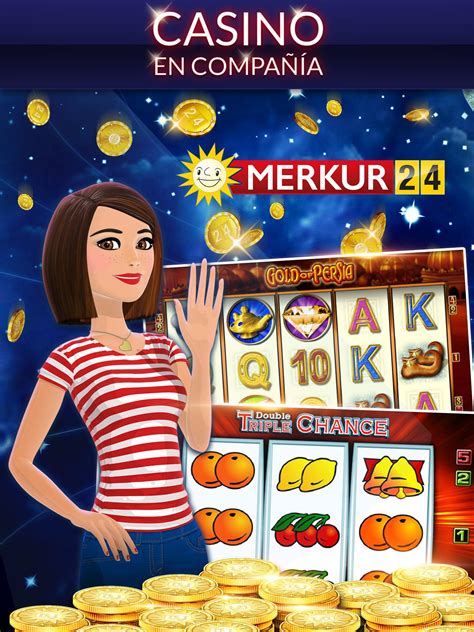 merkur24 – online casino a automaty
