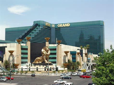  mgm grand hotel casino/irm/modelle/loggia 3