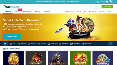 miglior casino online/service/garantie