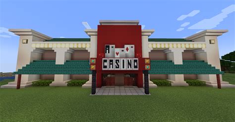  minecraft casino schematic/service/3d rundgang