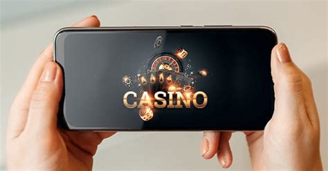  mobile casino events