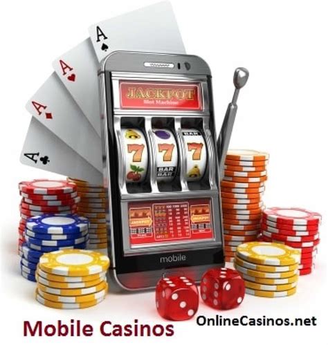  mobile casino liste
