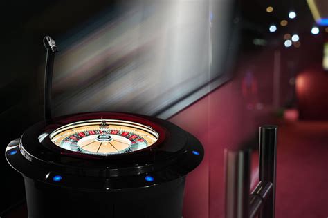  mobile roulette/ohara/techn aufbau