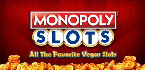  monopoly slots coins