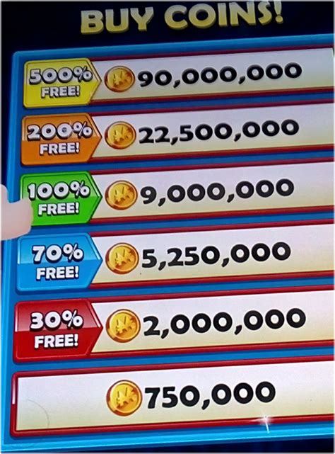  monopoly slots free bucks
