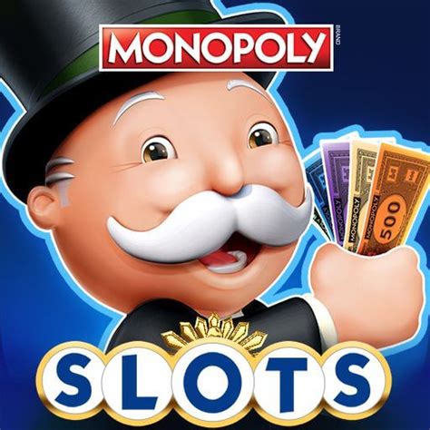  monopoly slots mod apk 2.3.1