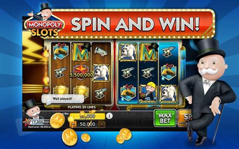  monopoly slots review