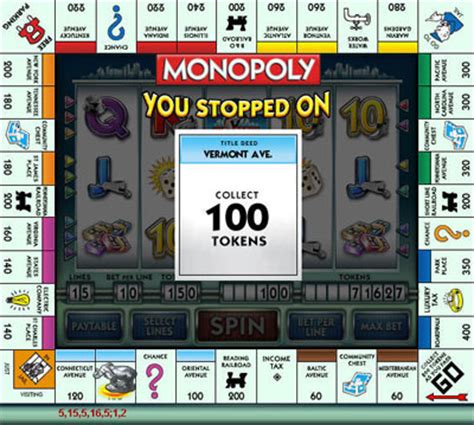  monopoly slots tasks