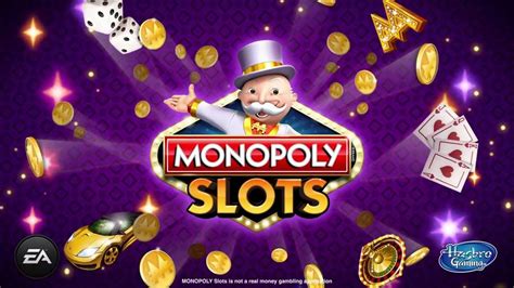  monopoly slots update