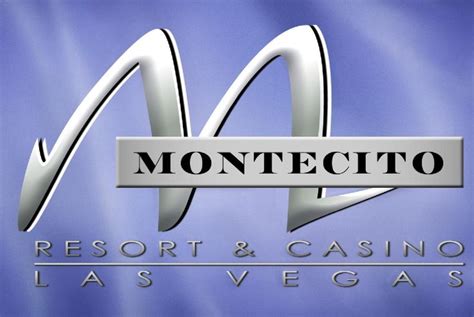  montecito casino/irm/exterieur