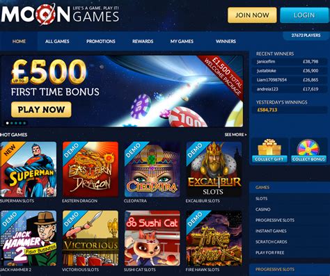  moon games casino/service/aufbau