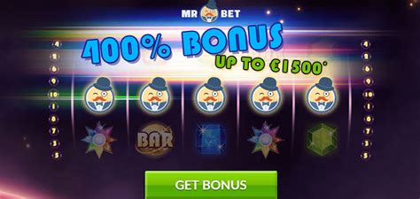  mr bet casino free spins