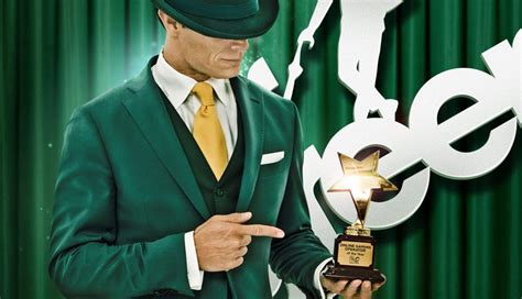  mr green casino awards
