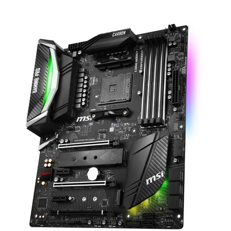  msi x470 gaming pro carbon m 2 slots/ohara/modelle/884 3sz/service/transport/irm/interieur