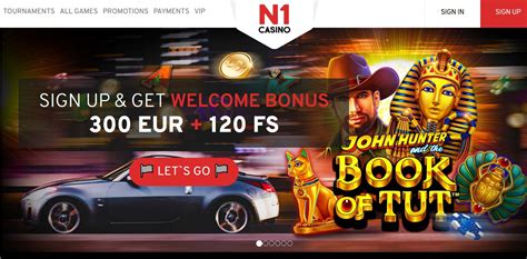  n1 casino cash out