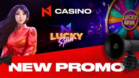  n1 casino promo