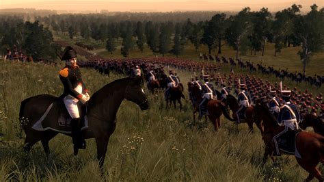  napoleon war games online