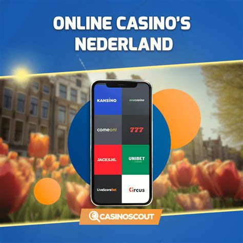  nederlandse casino sites