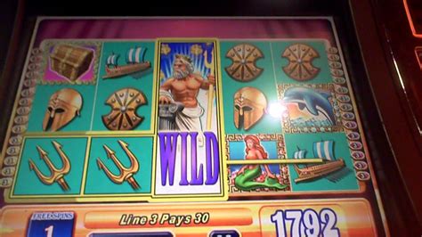  neptune s kingdom 2 slot machine free