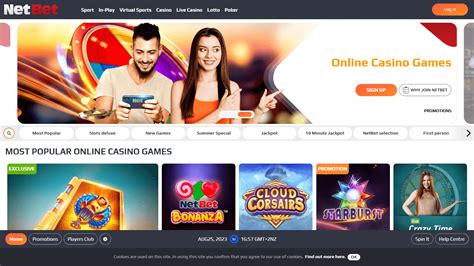  netbet casino desktop