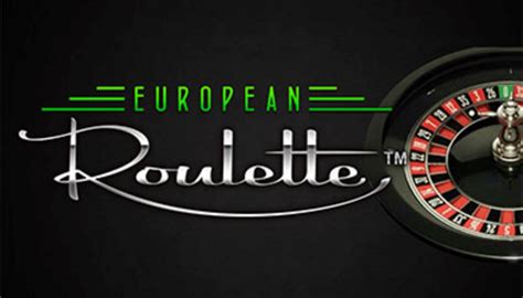  netent european roulette free