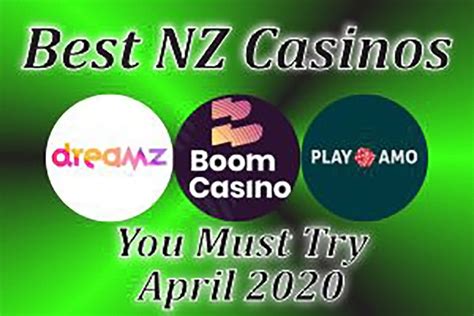  neue casinos april 2020