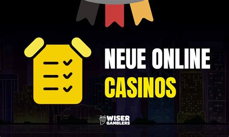  neue casinos mit bonus