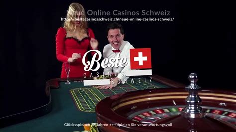 neue online casinos schweiz
