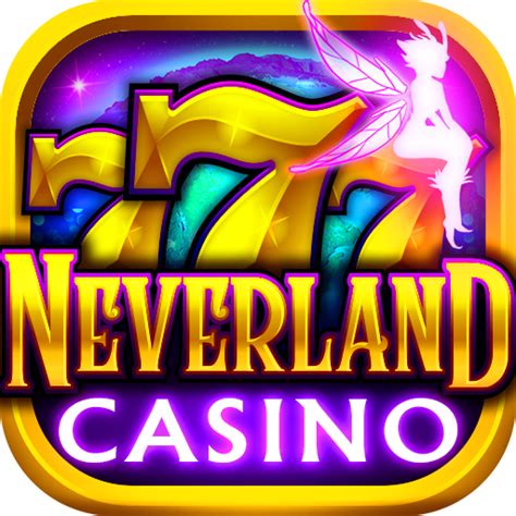  neverland casino slots 2022