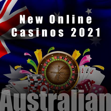  new australian online casino no deposit bonus 2022