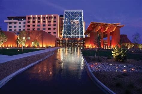  new mexico casino resorts/ohara/interieur