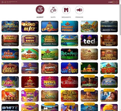  new online casino from kingcasinobonus