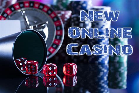  new online casinos 2018