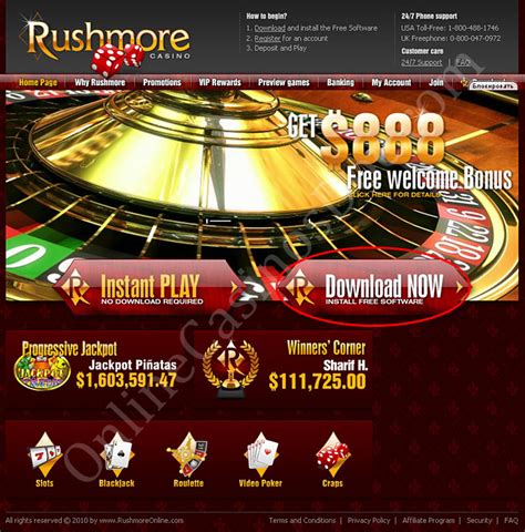  new online rtg casinos
