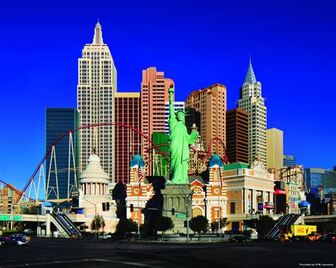  new york new york hotel casino las vegas/irm/premium modelle/oesterreichpaket