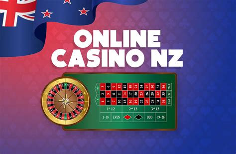  new zealand online casino no deposit